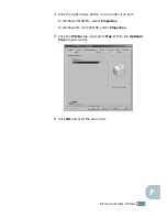 Preview for 273 page of Samsung CLP CLP-550 Setup Manual