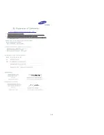 Preview for 10 page of Samsung CLX-3160 Series User Manual