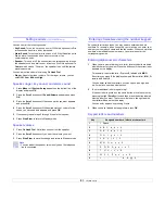 Preview for 19 page of Samsung CLX-3160 Series User Manual