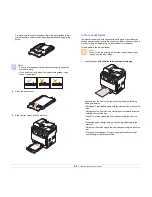 Preview for 32 page of Samsung CLX-3160 Series User Manual