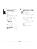 Preview for 37 page of Samsung CLX-3160 Series User Manual