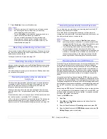 Preview for 48 page of Samsung CLX-3160 Series User Manual