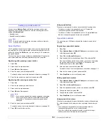 Preview for 55 page of Samsung CLX-3160 Series User Manual