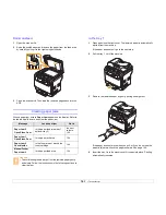 Preview for 75 page of Samsung CLX-3160 Series User Manual