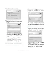 Preview for 104 page of Samsung CLX-3160 Series User Manual