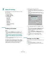 Preview for 107 page of Samsung CLX-3160 Series User Manual