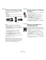 Preview for 115 page of Samsung CLX-3160 Series User Manual