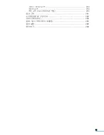 Preview for 11 page of Samsung CLX 3160FN - Color Laser - All-in-One (Korean) User Manual