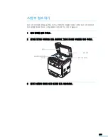 Предварительный просмотр 265 страницы Samsung CLX 3160FN - Color Laser - All-in-One (Korean) User Manual