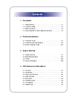 Preview for 2 page of Samsung CLX 3160FN - Color Laser - All-in-One Service Manual