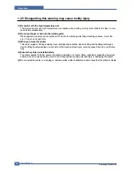 Preview for 9 page of Samsung CLX 3160FN - Color Laser - All-in-One Service Manual