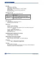 Preview for 26 page of Samsung CLX 3160FN - Color Laser - All-in-One Service Manual