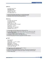 Preview for 35 page of Samsung CLX 3160FN - Color Laser - All-in-One Service Manual