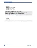 Preview for 36 page of Samsung CLX 3160FN - Color Laser - All-in-One Service Manual