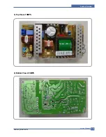 Preview for 39 page of Samsung CLX 3160FN - Color Laser - All-in-One Service Manual