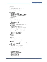 Preview for 47 page of Samsung CLX 3160FN - Color Laser - All-in-One Service Manual