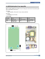 Preview for 51 page of Samsung CLX 3160FN - Color Laser - All-in-One Service Manual