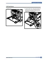 Preview for 68 page of Samsung CLX 3160FN - Color Laser - All-in-One Service Manual