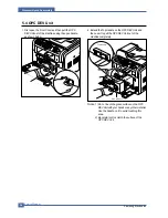 Preview for 69 page of Samsung CLX 3160FN - Color Laser - All-in-One Service Manual