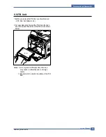 Preview for 70 page of Samsung CLX 3160FN - Color Laser - All-in-One Service Manual