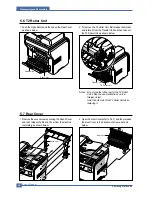 Preview for 71 page of Samsung CLX 3160FN - Color Laser - All-in-One Service Manual