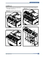 Preview for 72 page of Samsung CLX 3160FN - Color Laser - All-in-One Service Manual