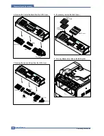 Preview for 73 page of Samsung CLX 3160FN - Color Laser - All-in-One Service Manual