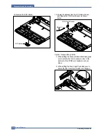 Preview for 81 page of Samsung CLX 3160FN - Color Laser - All-in-One Service Manual