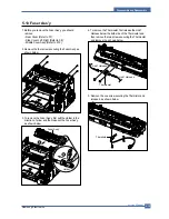 Preview for 84 page of Samsung CLX 3160FN - Color Laser - All-in-One Service Manual