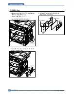 Preview for 87 page of Samsung CLX 3160FN - Color Laser - All-in-One Service Manual