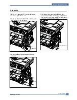 Preview for 90 page of Samsung CLX 3160FN - Color Laser - All-in-One Service Manual