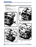 Preview for 91 page of Samsung CLX 3160FN - Color Laser - All-in-One Service Manual