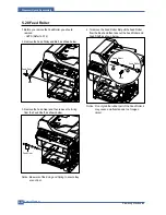 Preview for 93 page of Samsung CLX 3160FN - Color Laser - All-in-One Service Manual