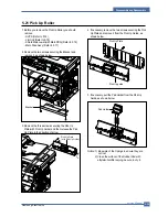 Preview for 94 page of Samsung CLX 3160FN - Color Laser - All-in-One Service Manual