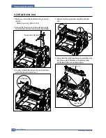 Preview for 97 page of Samsung CLX 3160FN - Color Laser - All-in-One Service Manual