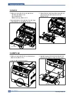 Preview for 99 page of Samsung CLX 3160FN - Color Laser - All-in-One Service Manual