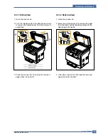 Preview for 104 page of Samsung CLX 3160FN - Color Laser - All-in-One Service Manual