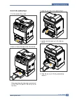 Preview for 106 page of Samsung CLX 3160FN - Color Laser - All-in-One Service Manual