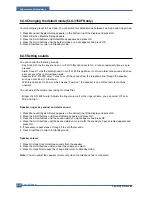 Preview for 111 page of Samsung CLX 3160FN - Color Laser - All-in-One Service Manual