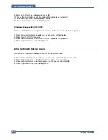 Preview for 117 page of Samsung CLX 3160FN - Color Laser - All-in-One Service Manual