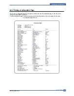 Preview for 120 page of Samsung CLX 3160FN - Color Laser - All-in-One Service Manual