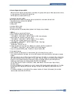 Preview for 128 page of Samsung CLX 3160FN - Color Laser - All-in-One Service Manual