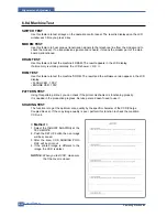 Preview for 129 page of Samsung CLX 3160FN - Color Laser - All-in-One Service Manual