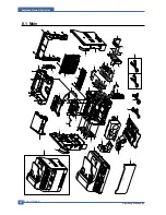 Preview for 152 page of Samsung CLX 3160FN - Color Laser - All-in-One Service Manual