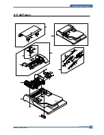 Preview for 163 page of Samsung CLX 3160FN - Color Laser - All-in-One Service Manual