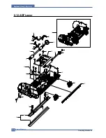 Preview for 164 page of Samsung CLX 3160FN - Color Laser - All-in-One Service Manual