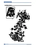 Preview for 168 page of Samsung CLX 3160FN - Color Laser - All-in-One Service Manual