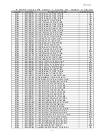 Preview for 189 page of Samsung CLX 3160FN - Color Laser - All-in-One Service Manual