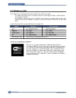 Preview for 203 page of Samsung CLX 3160FN - Color Laser - All-in-One Service Manual