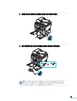 Preview for 33 page of Samsung CLX 3160FN - Color Laser - All-in-One User Manual